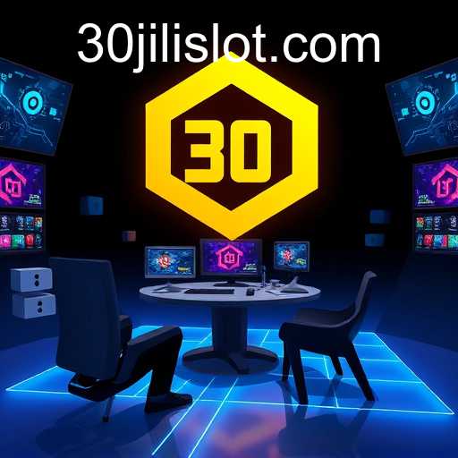 30JILI Revolutionizes Online Gaming in 2025