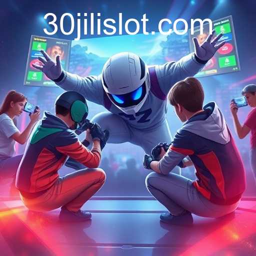The Surging Popularity of 30JILI in Gaming