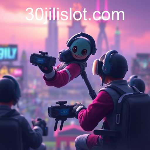 Digital Transformations in the Gaming World