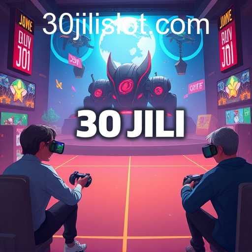 The Rise of 30JILI in the Online Gaming Sphere