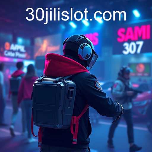 The Rise of 30JILI in Gaming