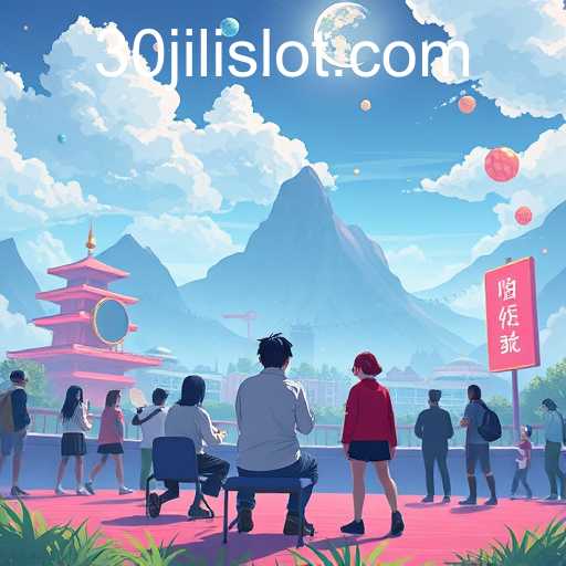 The Rise of Gaming Platforms in 2026