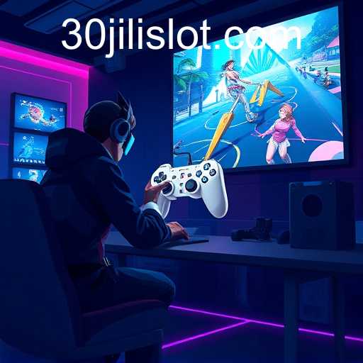 Rising Trends in Online Gaming